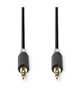 NEDIS - Connectique Audio Cordon - CABW22000AT50