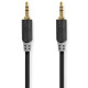 NEDIS - Connectique Audio Cordon - CABW22000AT50