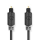 NEDIS - Câble audio - CABW25000AT50