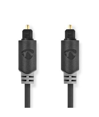 NEDIS - Câble audio - CABW25000AT50