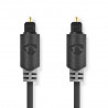 NEDIS - Câble audio - CABW25000AT50