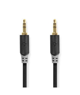 NEDIS - Cordon jack - CABW22000AT100