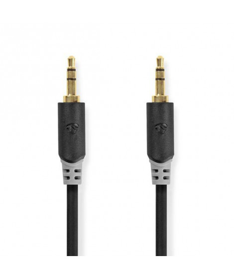 NEDIS - Cordon jack - CABW22000AT100