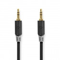 NEDIS - Cordon jack - CABW22000AT100