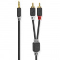 NEDIS - Câble audio - CABW22200AT100