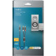 NEDIS - Câble audio - CABW22200AT100