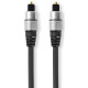 NEDIS - Câble audio CAGC25000AT100