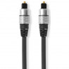 NEDIS - Câble audio CAGC25000AT100