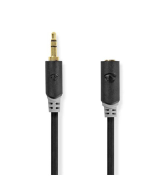 NEDIS - Adaptateur audio - CABW22050AT20