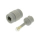 NEDIS - Adaptateur optique - BAK700