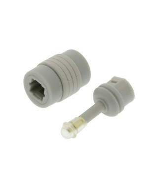 NEDIS - Adaptateur optique - BAK700