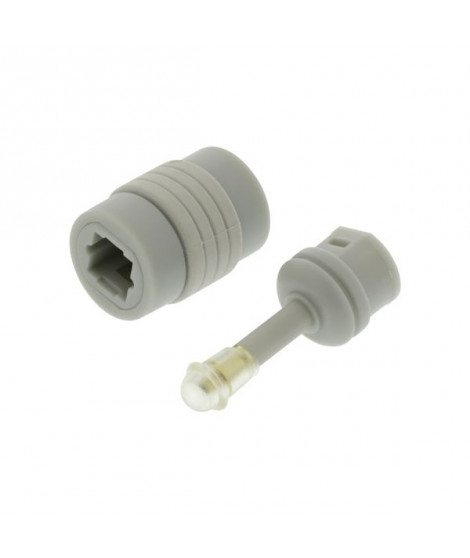 NEDIS - Adaptateur optique - BAK700