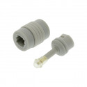 NEDIS - Adaptateur optique - BAK700