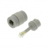 NEDIS - Adaptateur optique - BAK700