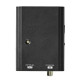 NEDIS - Convertisseur audio ACON2505BK