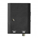 NEDIS - Convertisseur audio ACON2505BK