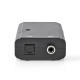 NEDIS - Convertisseur audio ACON2505BK