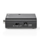 NEDIS - Convertisseur audio ACON2505BK