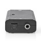 NEDIS - Convertisseur audio ACON2509BK