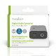 NEDIS - Convertisseur audio ACON2509BK