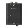 NEDIS - Connectique Audio ACON2508BK