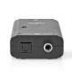NEDIS - Connectique Audio ACON2508BK