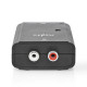 NEDIS - Connectique Audio ACON2508BK