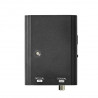 NEDIS - Convertisseur audio ACON2506BK