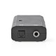 NEDIS - Convertisseur audio ACON2506BK