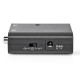 NEDIS - Convertisseur audio ACON2506BK
