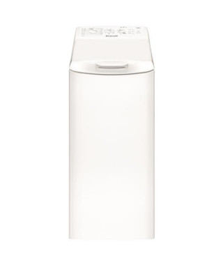 BRANDT - Lave-linge top BT652AT