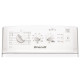 BRANDT - Lave-linge top BT652AT