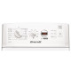 BRANDT - Lave-linge top LTB62000