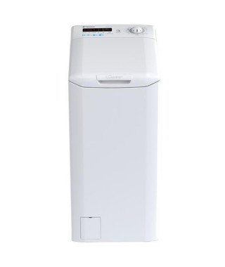 CANDY - Lave-linge top CSTG482D2/1-47