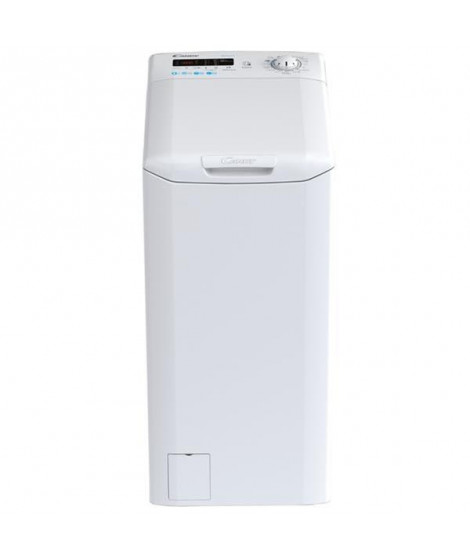 CANDY - Lave-linge top CSTG482D2/1-47