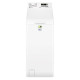 ELECTROLUX - Lave-linge top EW6T3365BCZ