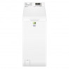 ELECTROLUX - Lave-linge top EW6T3365BCZ