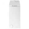 INDESIT - Lave-linge top BTWNL60400FR/N
