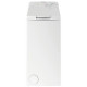 INDESIT - Lave-linge top BTWL6240FR/N
