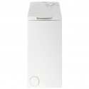 INDESIT - Lave-linge top BTWL6240FR/N