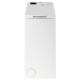 INDESIT - Lave-linge top BTWS72200FR/N
