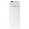 INDESIT - Lave-linge top BTWS72200FR/N