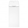 VEDETTE - Lave-linge top VLT6112AT