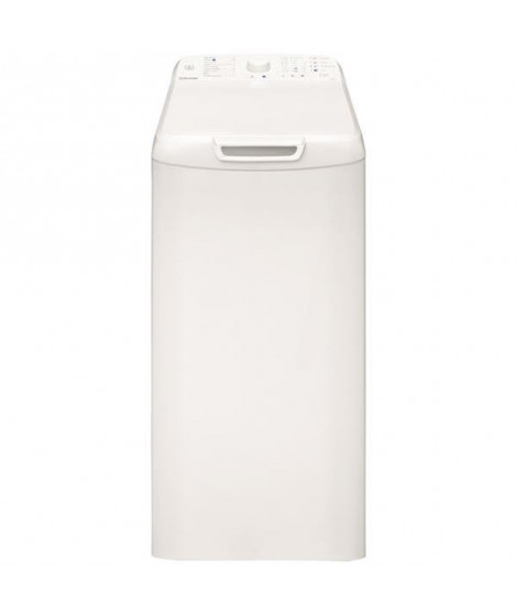VEDETTE - Lave-linge top VT16022