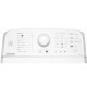 VEDETTE - Lave-linge top VT16022