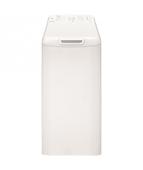 VEDETTE - Lave-linge top VLT1155W