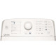 VEDETTE - Lave-linge top VLT1155W