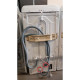 VEDETTE - Lave-linge top VLT1155W