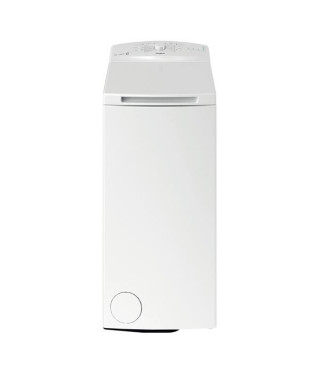 WHIRLPOOL - Lave-linge top TDLR7220LFRN