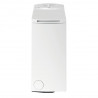 WHIRLPOOL - Lave-linge top TDLR7220LFRN